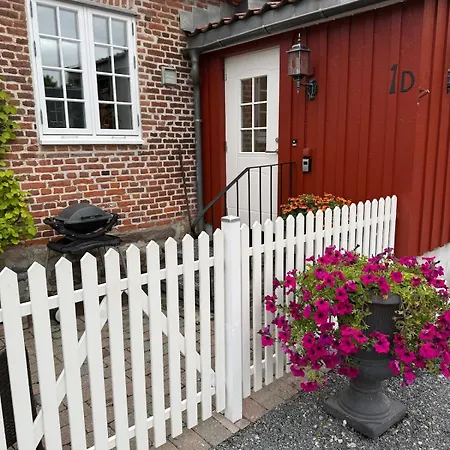 Apartament Sarpsborg