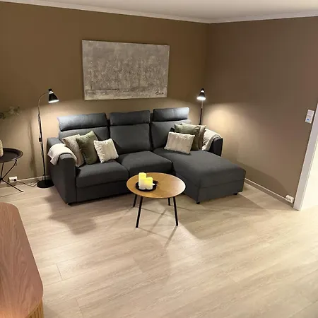 Apartament Sarpsborg *