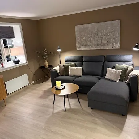 Sarpsborg Apartament Sarpsborg