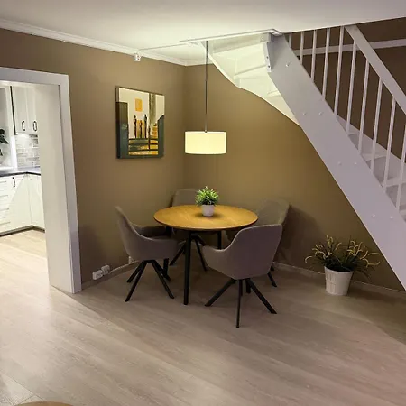 Apartament Sarpsborg Sarpsborg