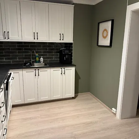 Sarpsborg Apartament *