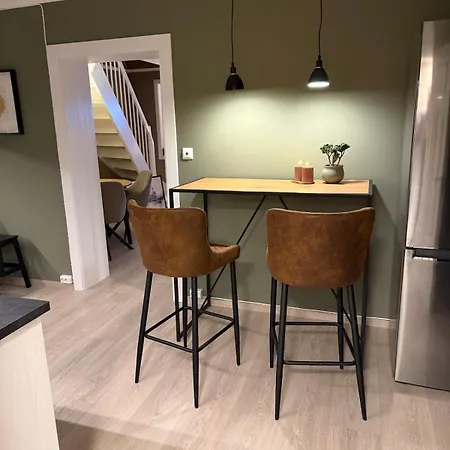 Sarpsborg Apartament