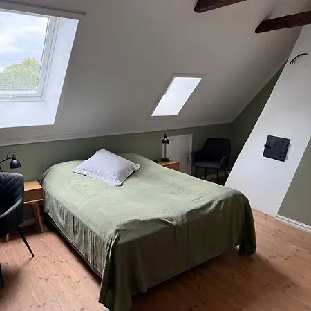 Apartament Sarpsborg