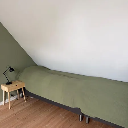 Apartament Sarpsborg