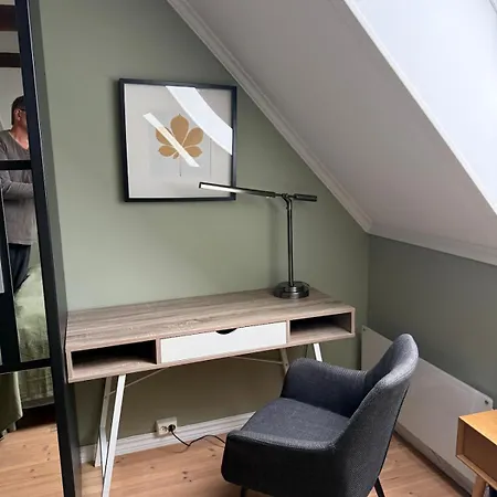 Sarpsborg Apartament