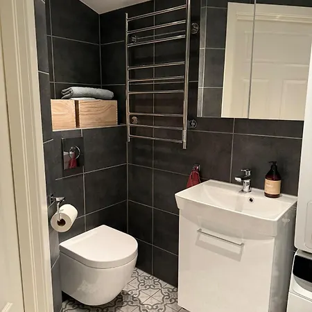 Sarpsborg Apartament Sarpsborg