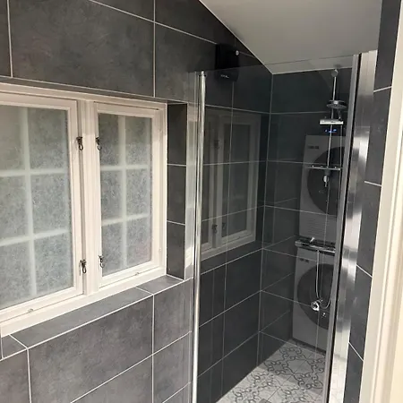 Sarpsborg Apartament *